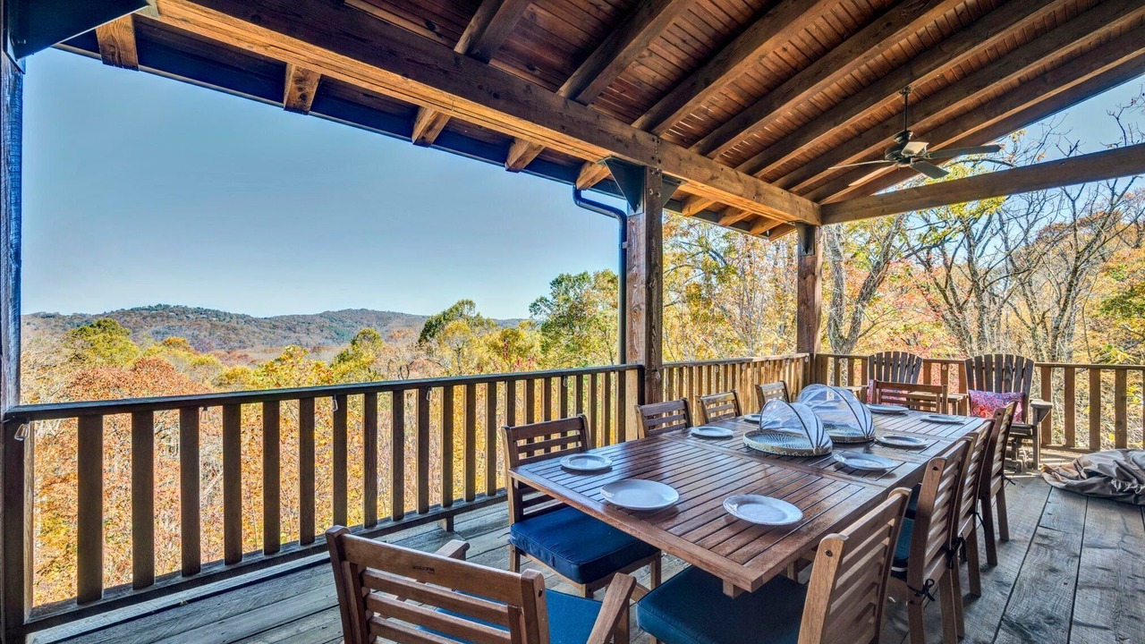 Photo of Outdoor in Blowing Rock