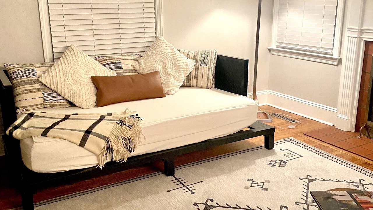 Photo of Bedroom in Terry Sanford