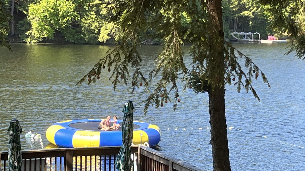 Photo of Outdoor in Seguin