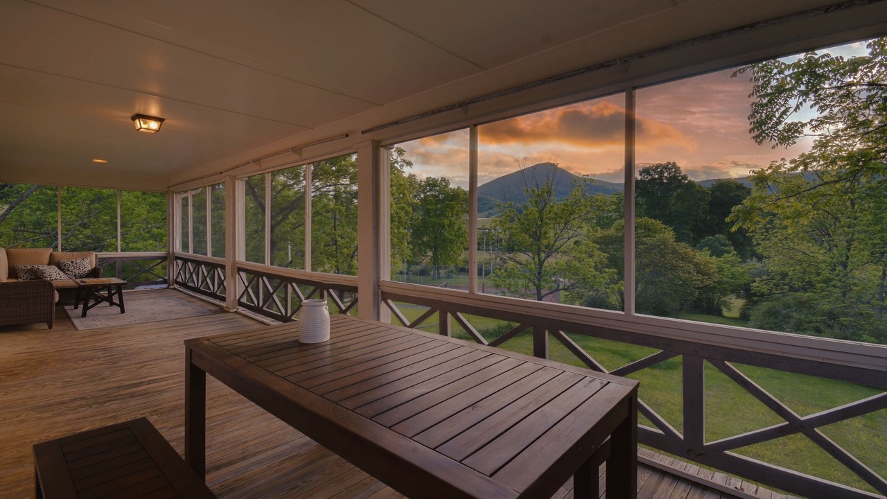 Photo of Outdoor in Rockbridge Baths