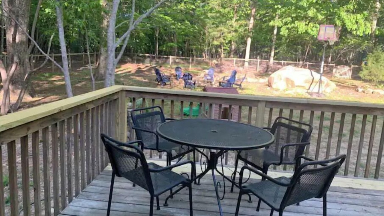 Photo of Outdoor in Chapel Hill