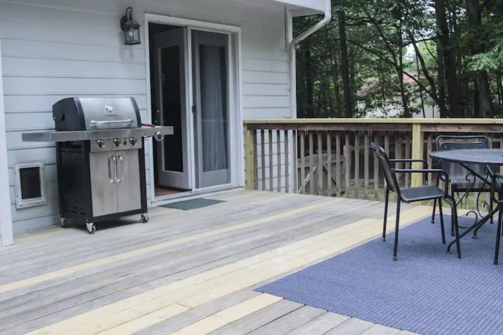 Photo of Outdoor in Chapel Hill