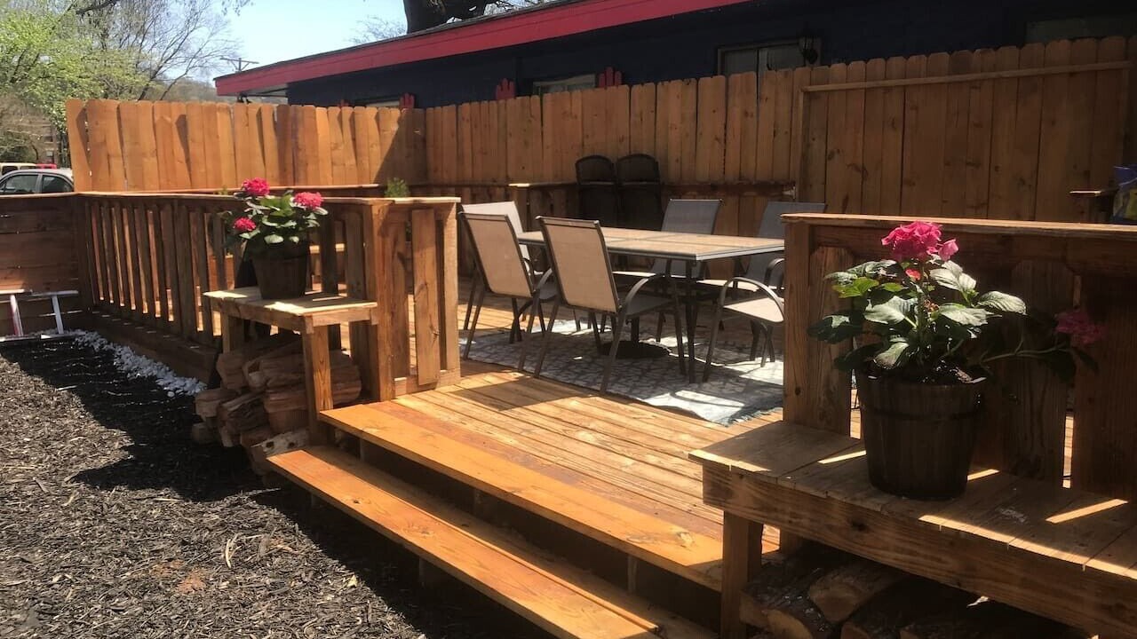 Photo of Outdoor in Chattanooga