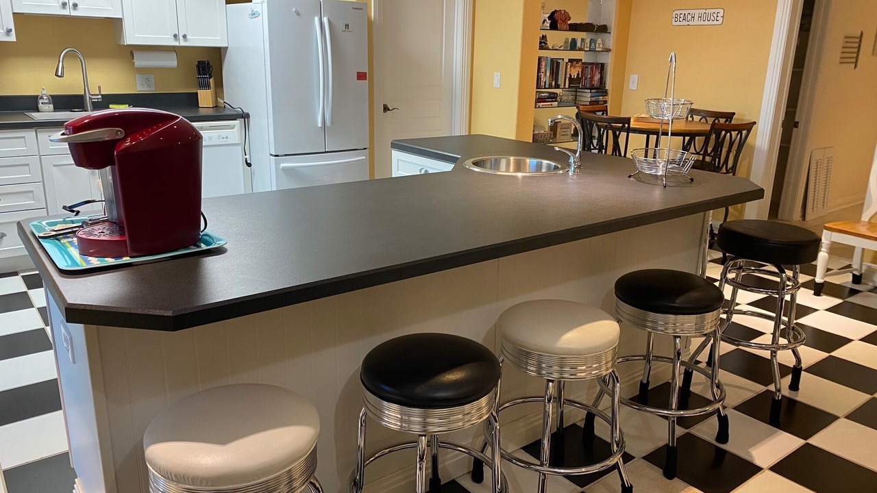 Photo of Kitchen in Sandbridge