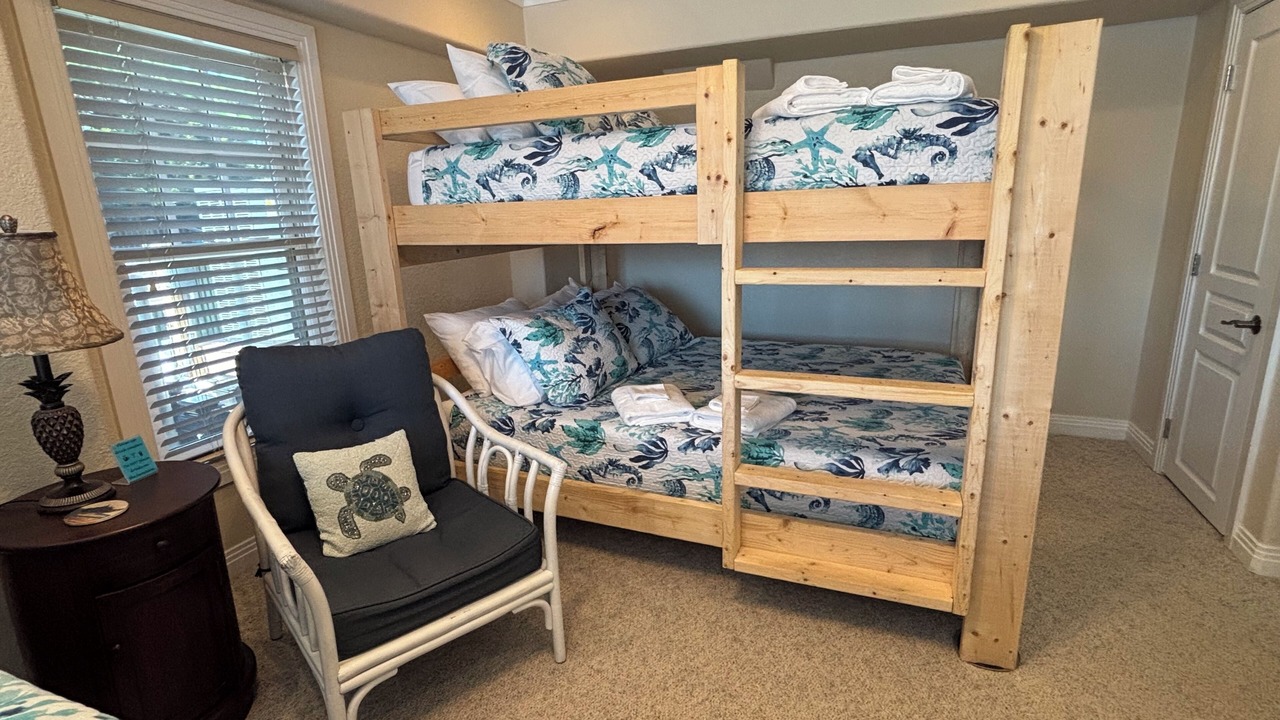 Photo of Bedroom in Sandbridge