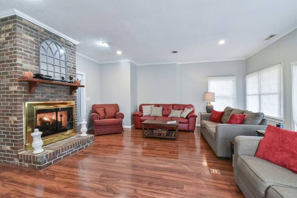 Photo of Livingroom in Skyland