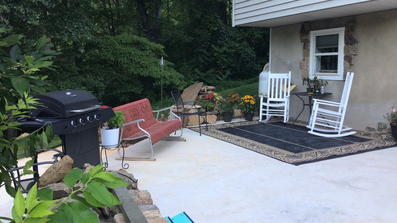 Photo of Outdoor in Clifford