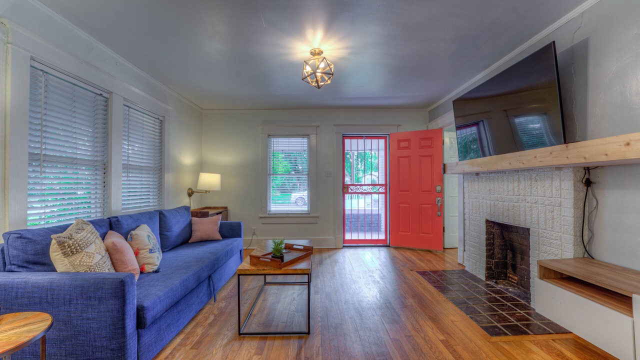 Photo of Livingroom in Vollintine-Evergreen