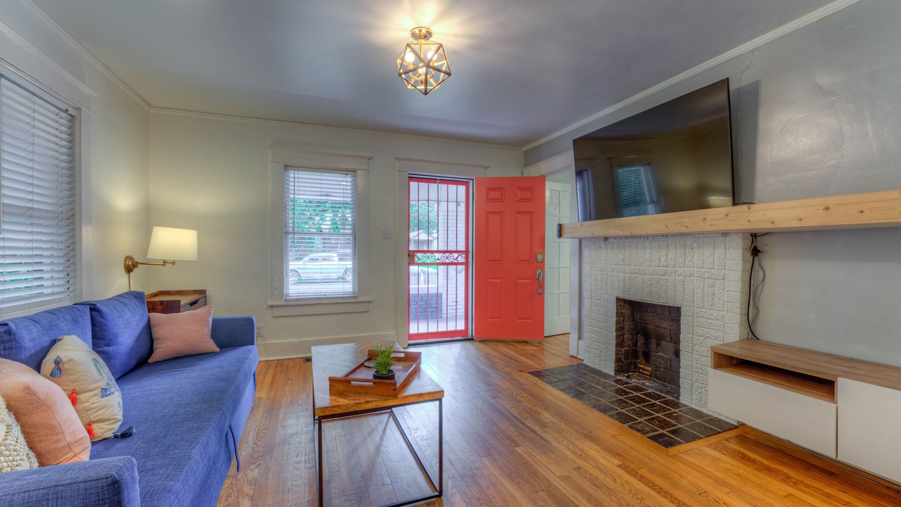 Photo of Livingroom in Vollintine-Evergreen
