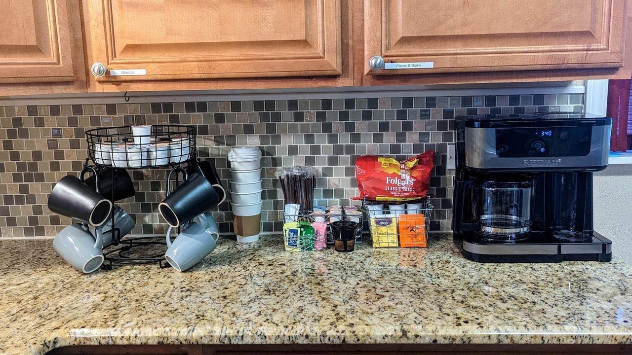 Photo of Kitchen in Oak Ridge