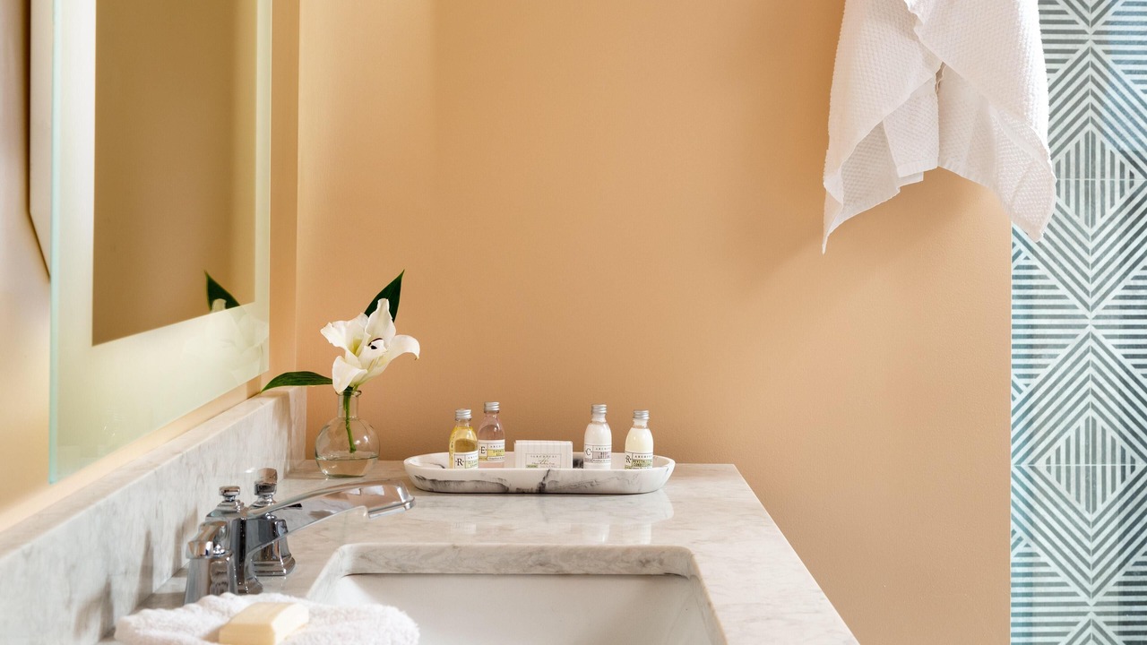 Photo of Bathroom in Roanoke