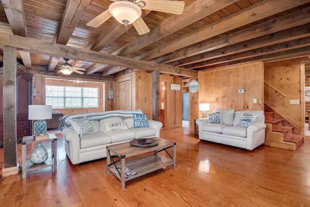 Photo of Bedroom in Lincolnton
