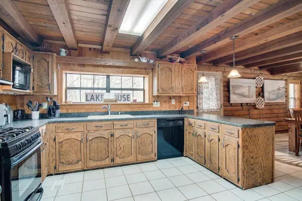 Photo of Kitchen in Lincolnton