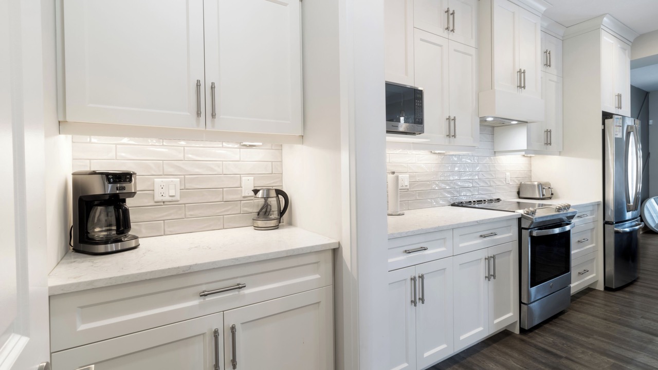 Photo of Kitchen in Guelph