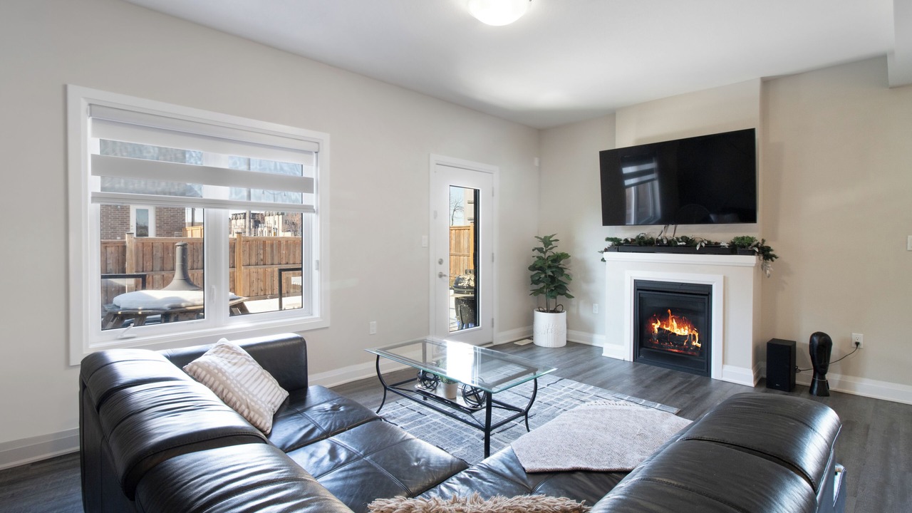 Photo of Livingroom in Guelph