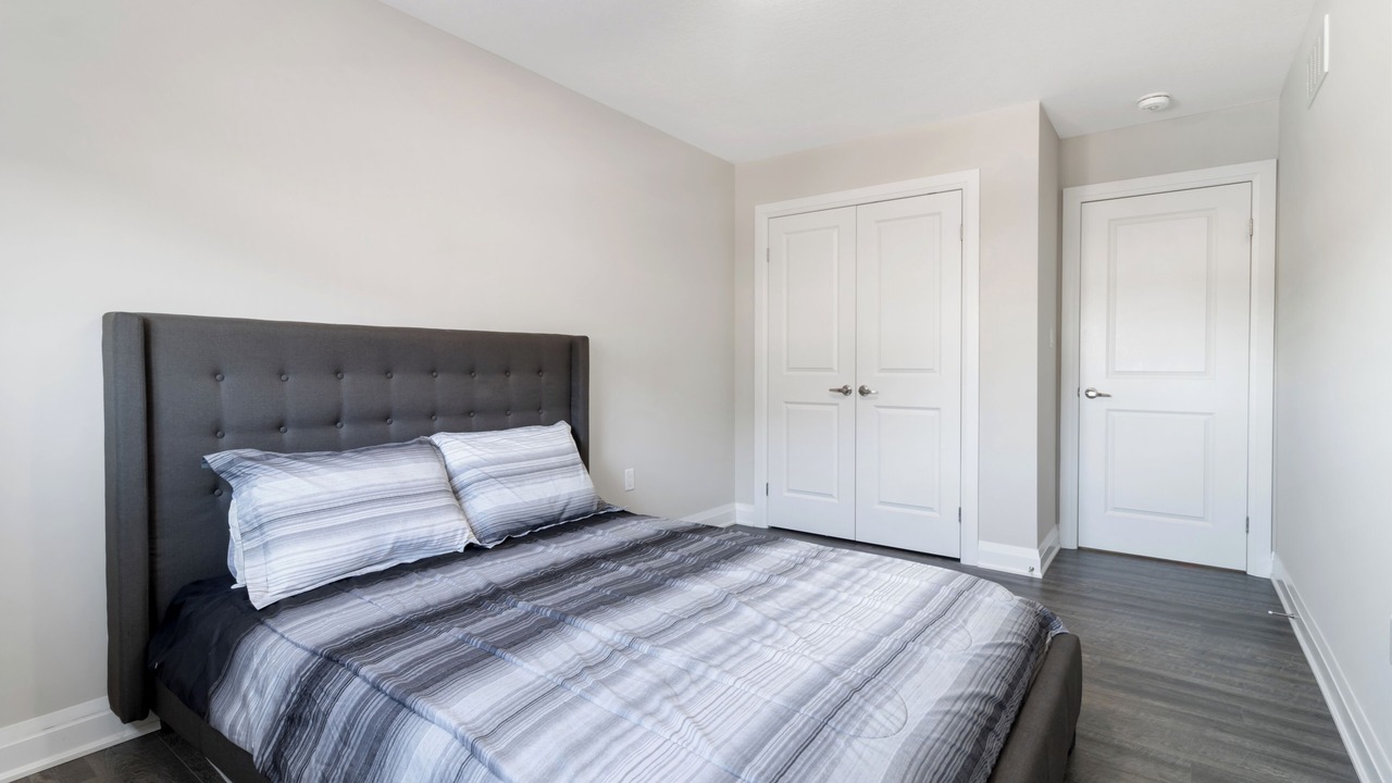 Photo of Bedroom in Guelph