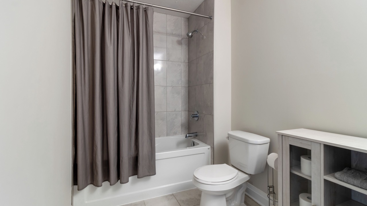 Photo of Bathroom in Guelph