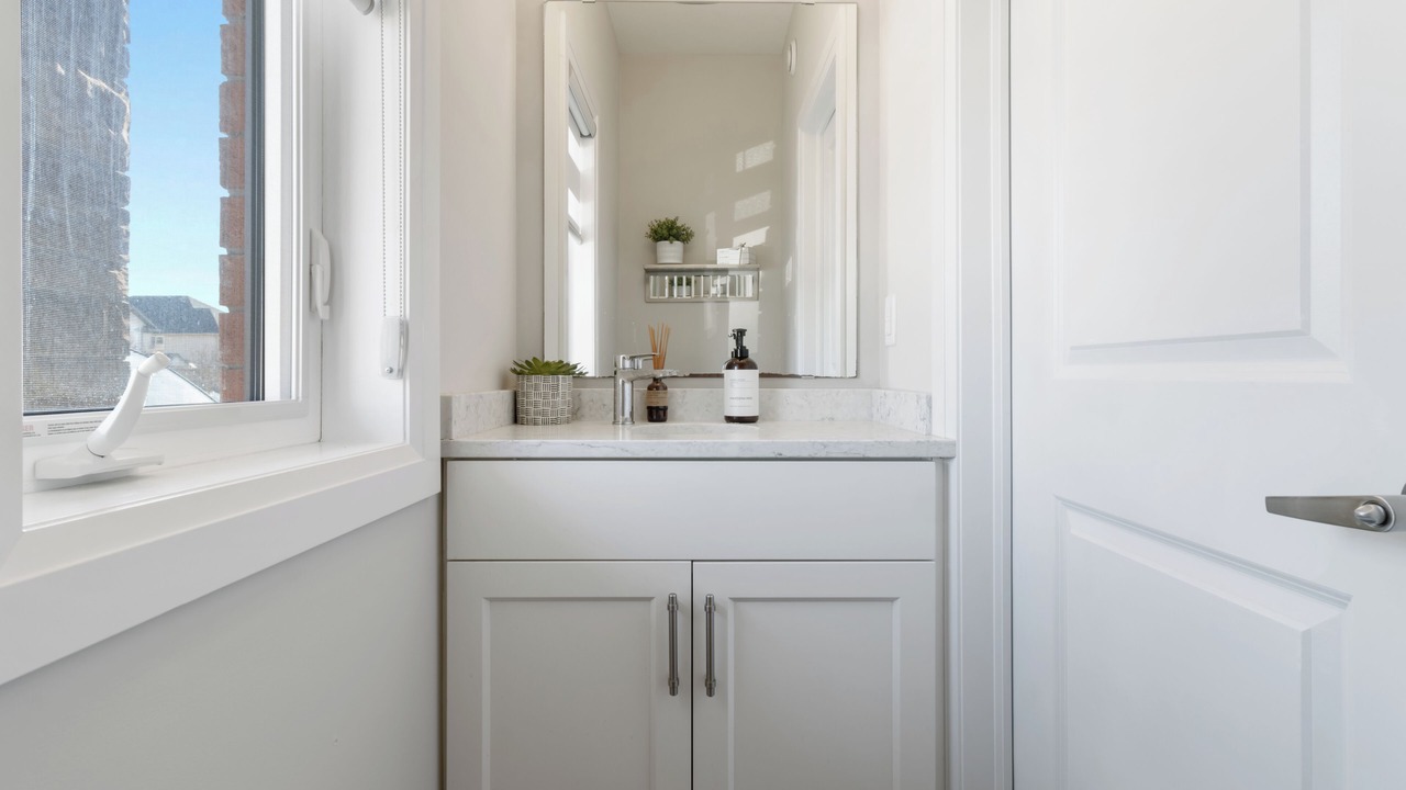 Photo of Bathroom in Guelph