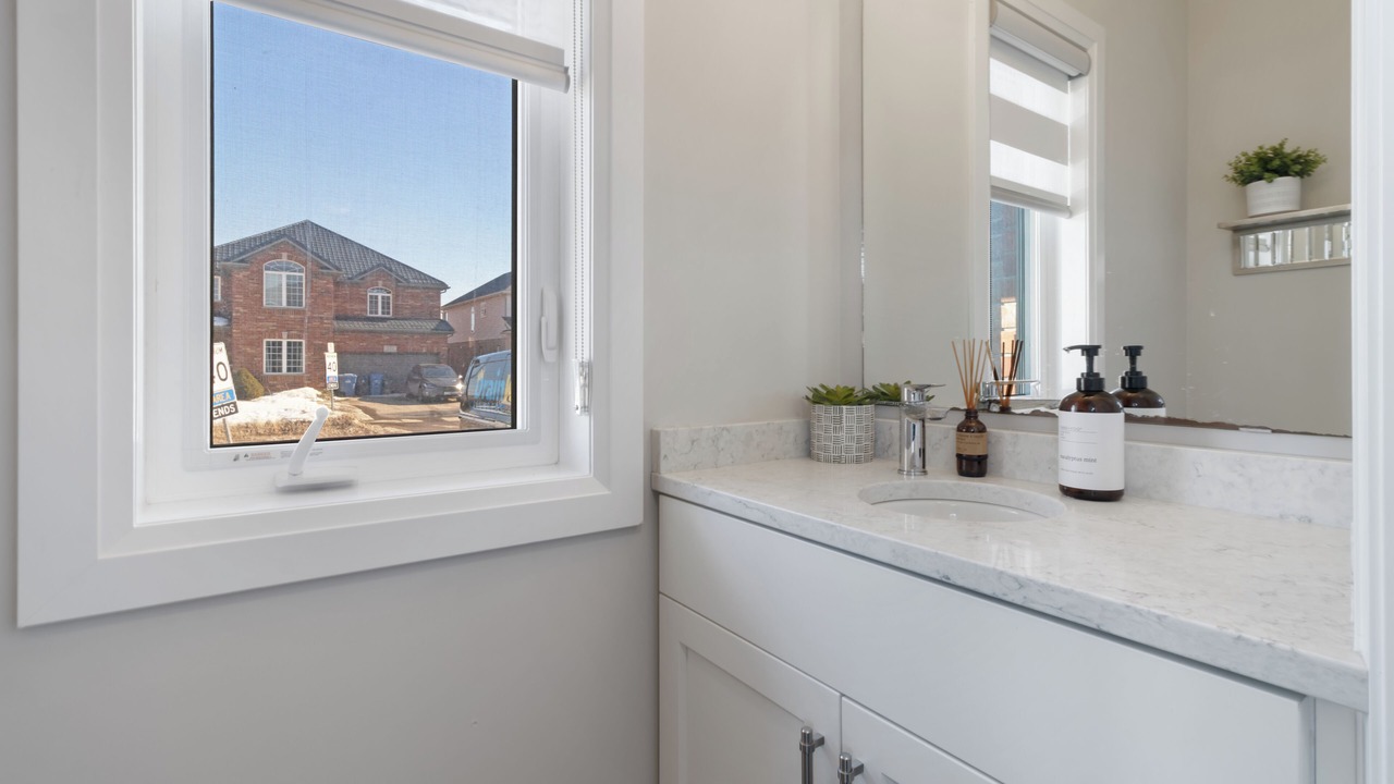 Photo of Bathroom in Guelph