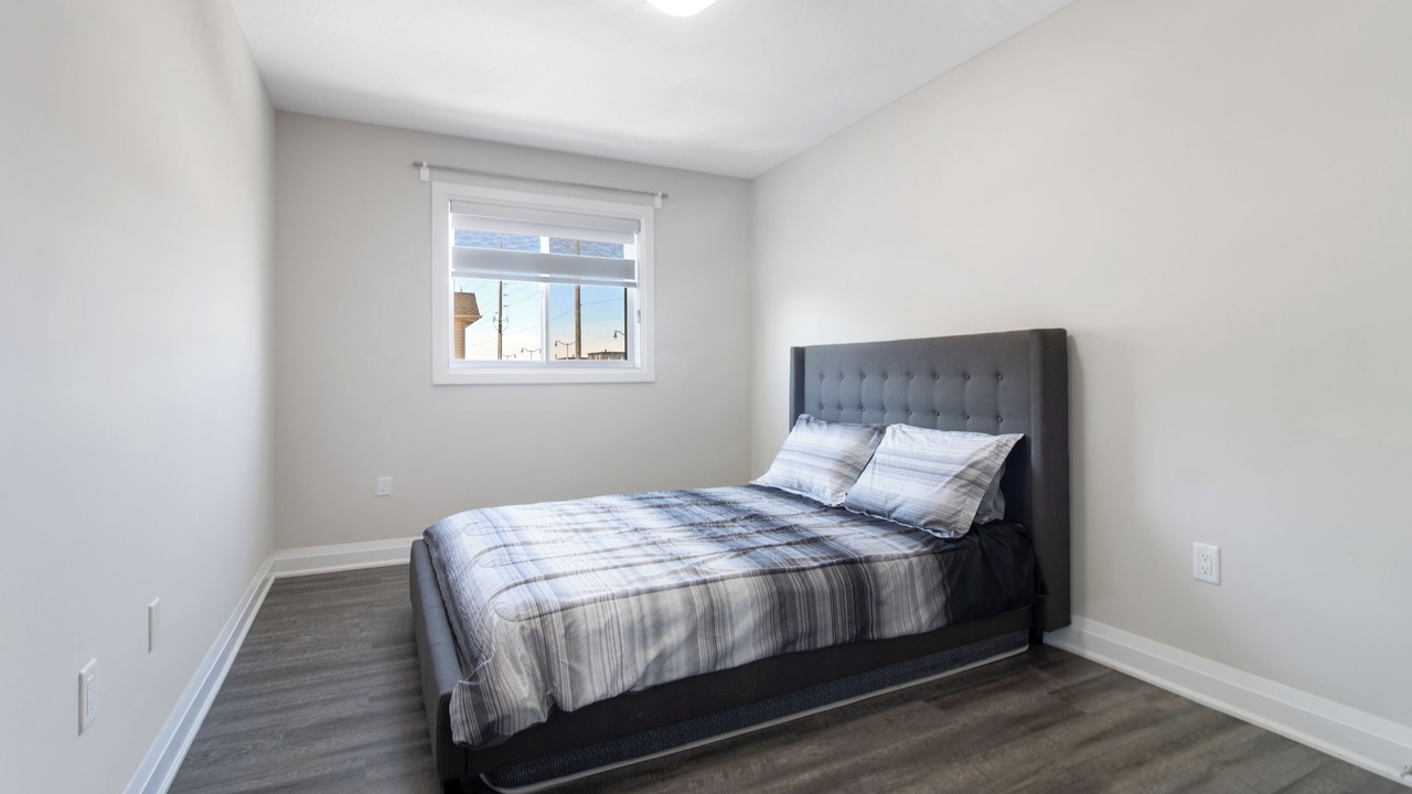 Photo of Bedroom in Guelph