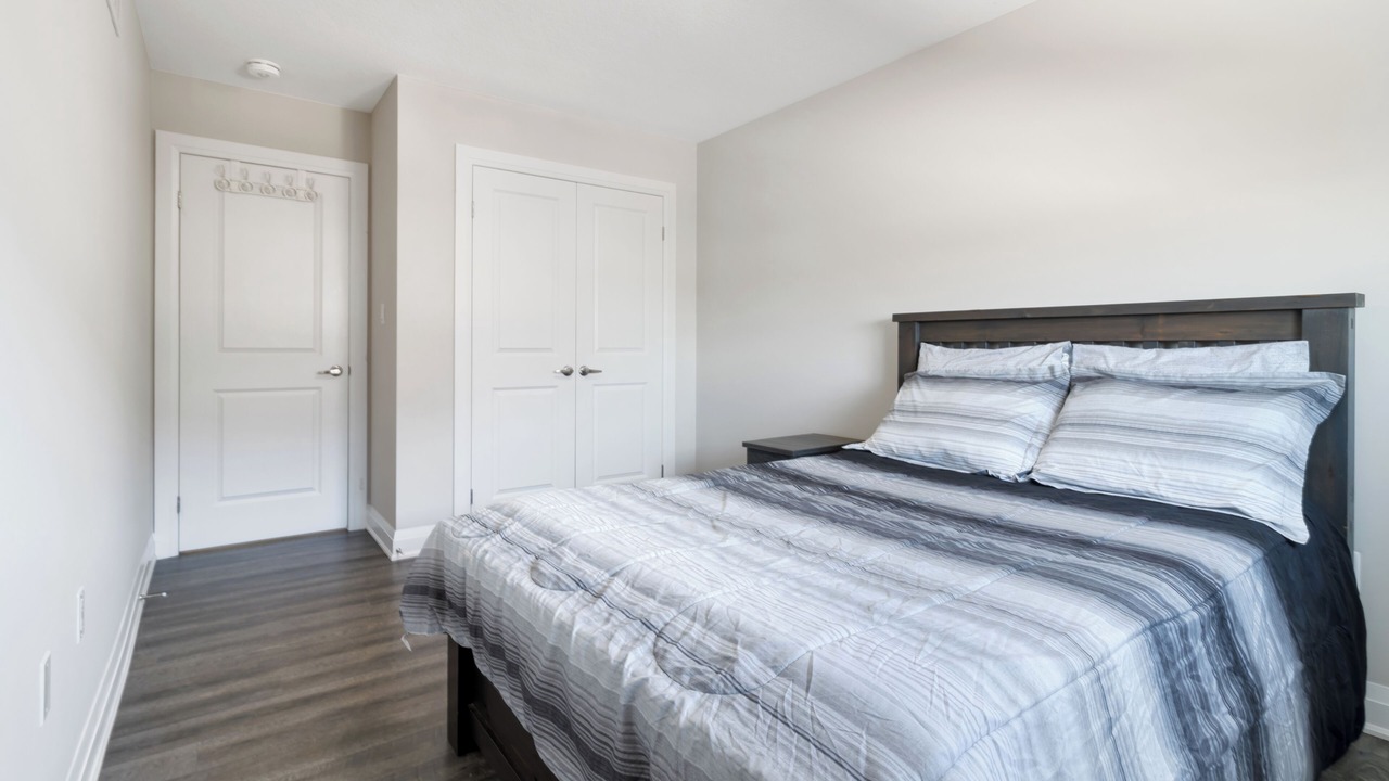 Photo of Bedroom in Guelph
