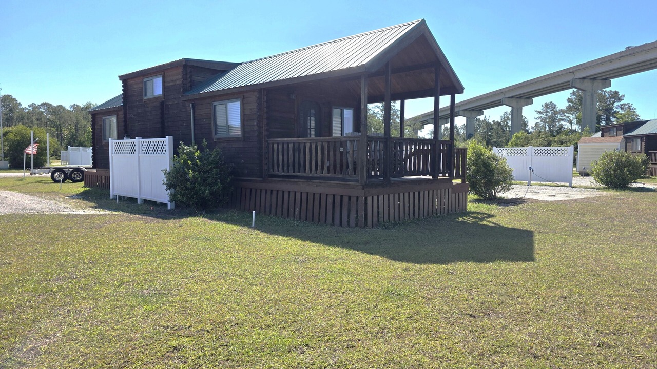 Photo of Outdoor in Core Creek