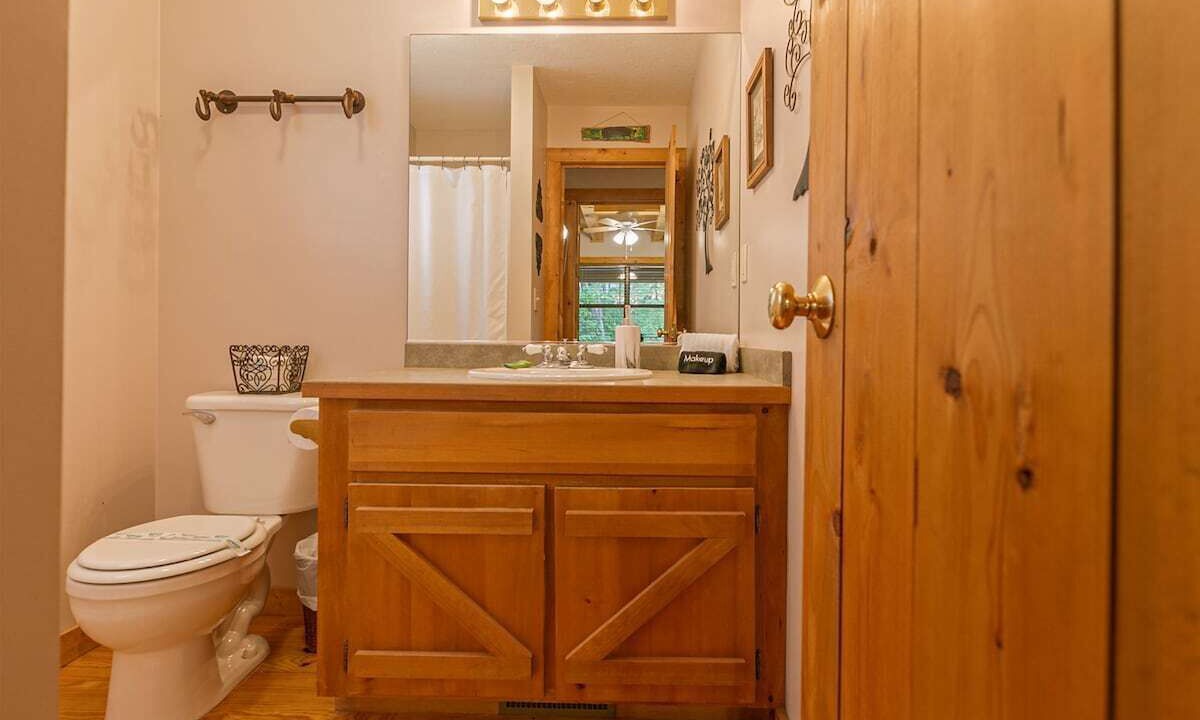 Photo of Bathroom in Cleveland