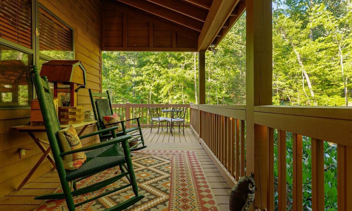 Photo of Outdoor in Cleveland