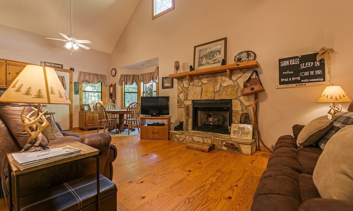 Photo of Bedroom in Cleveland