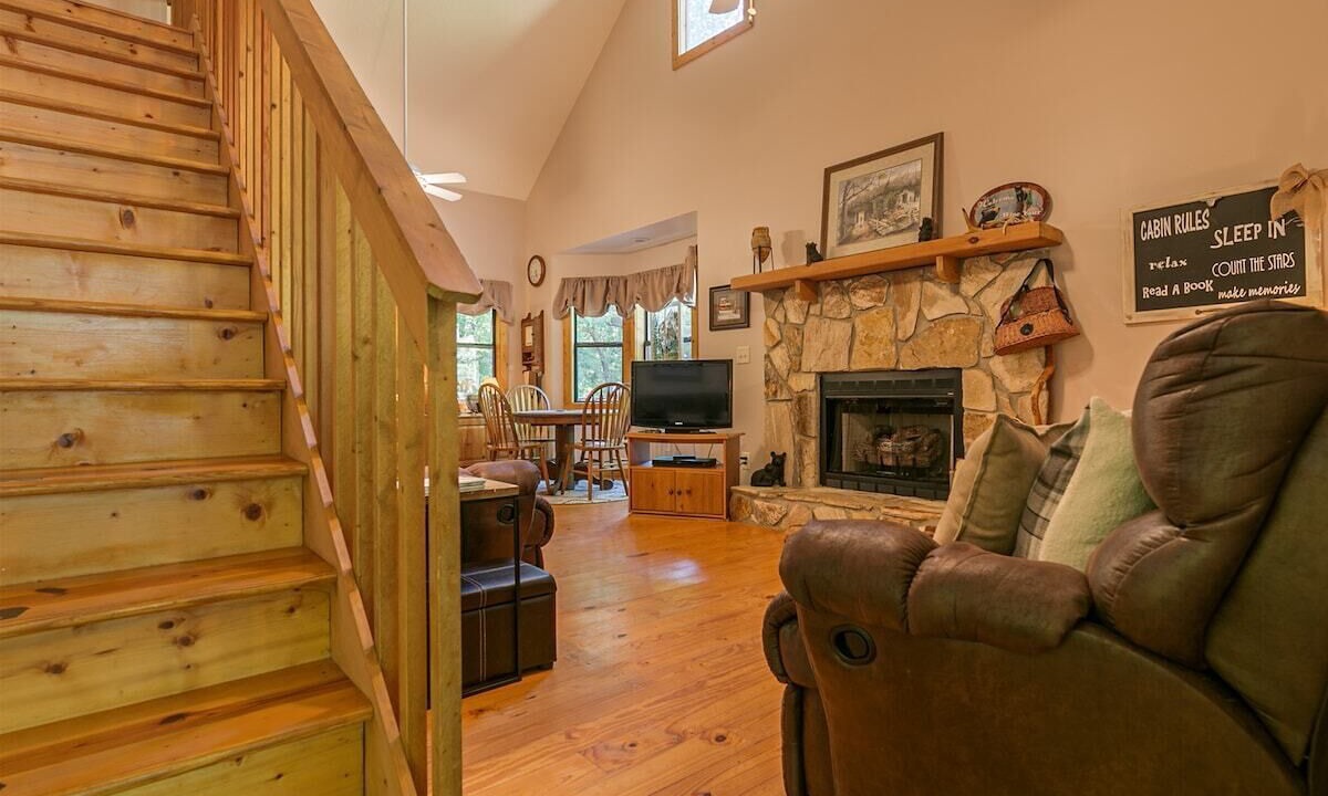 Photo of Bedroom in Cleveland