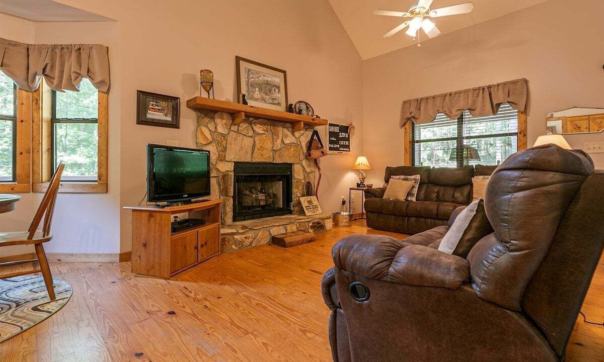 Photo of Bedroom in Cleveland