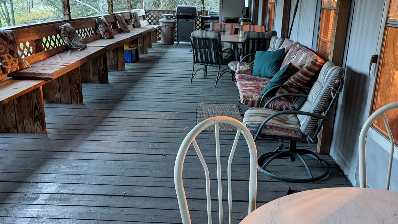 Photo of Outdoor in Odd