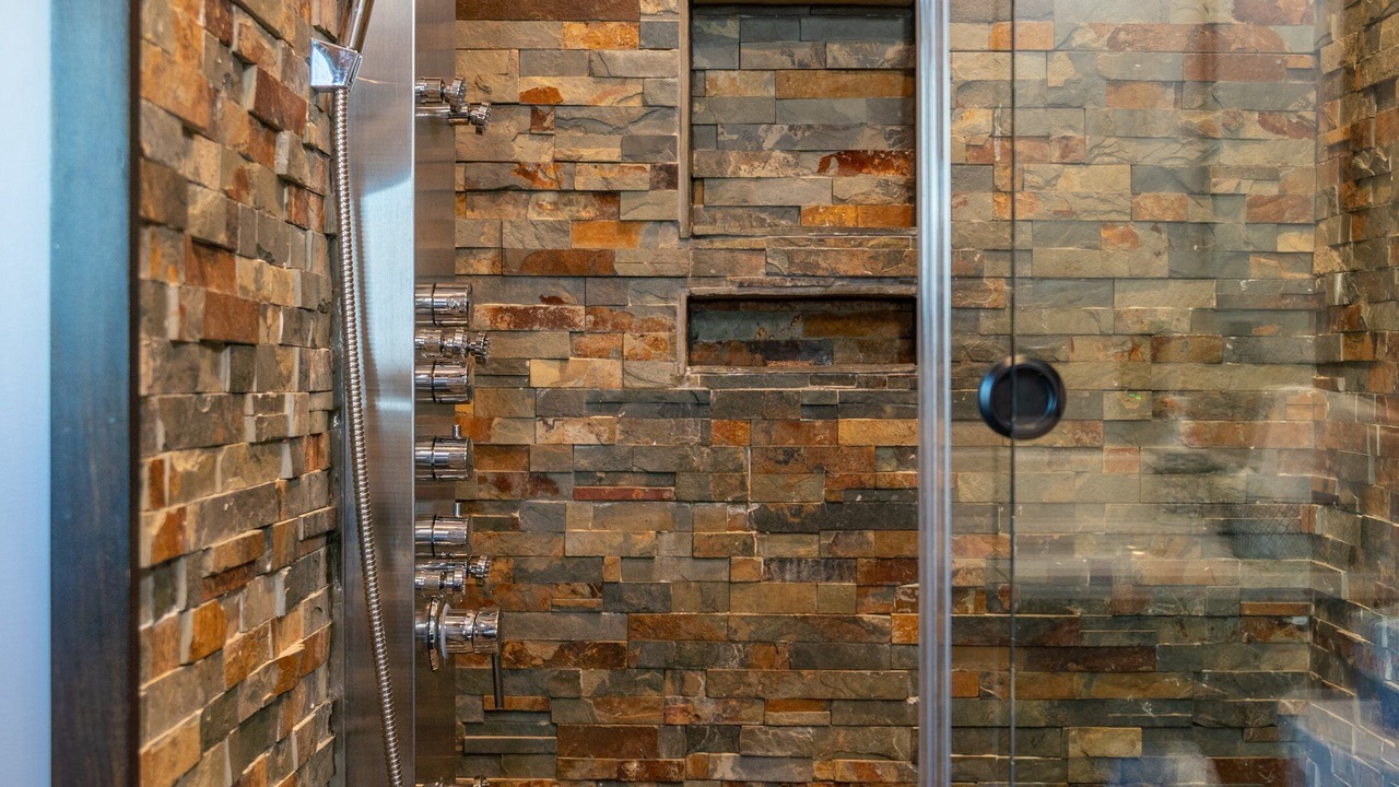 Photo of Bathroom in Boone