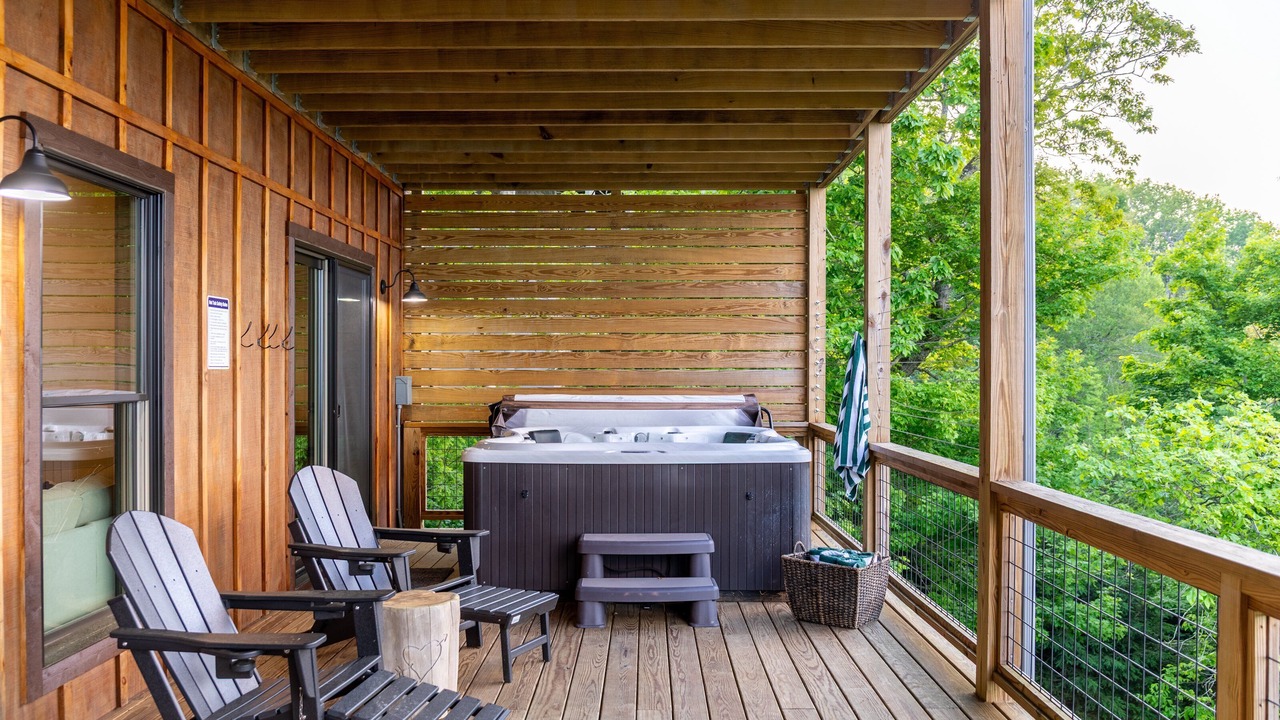Photo of Outdoor in Boone