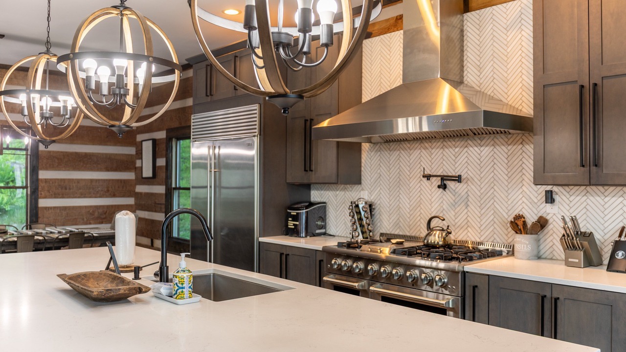 Photo of Kitchen in Boone