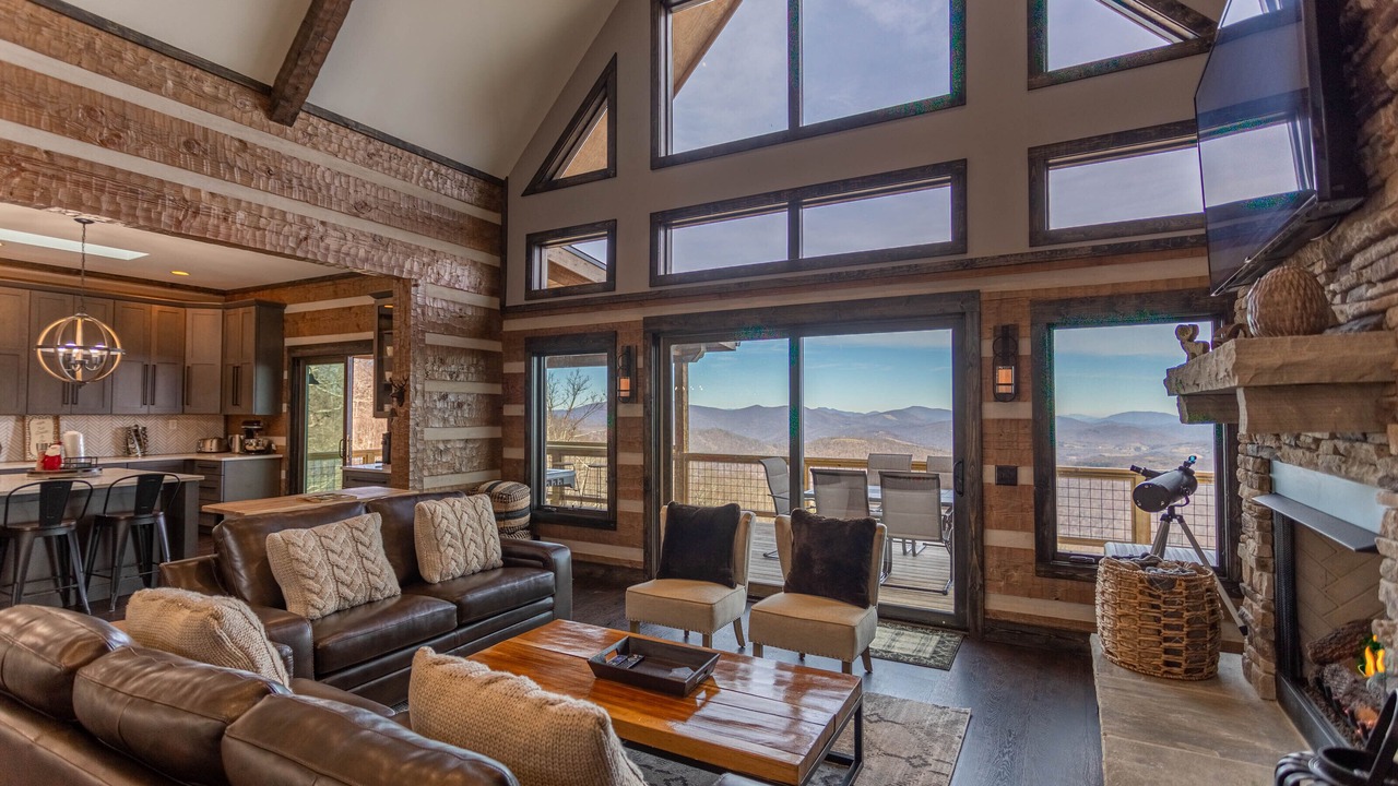 Photo of Livingroom in Boone