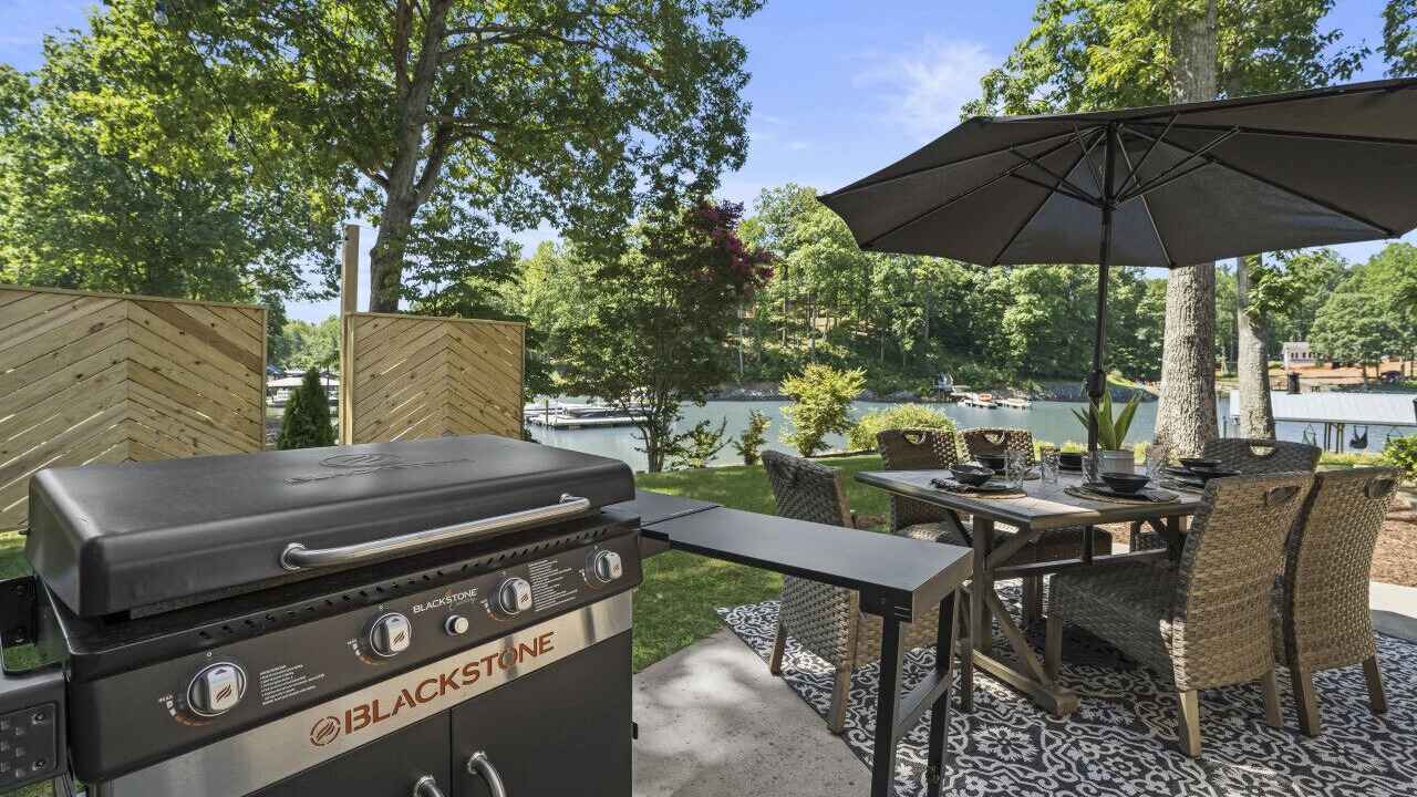 Photo of Outdoor in Mooresville