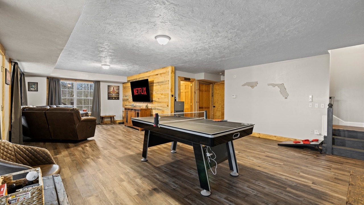 Photo of Bedroom in Topton