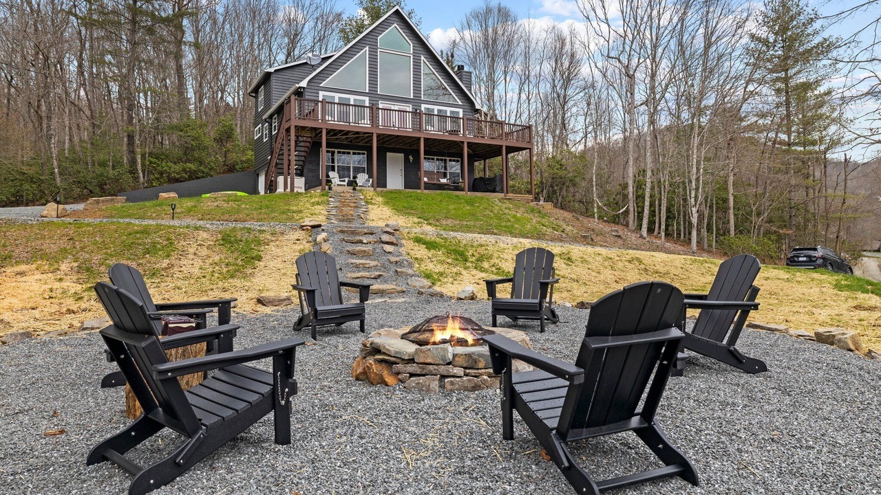 Photo of Patio Balcony in Topton