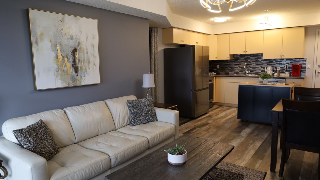Photo of Livingroom in Saskatoon