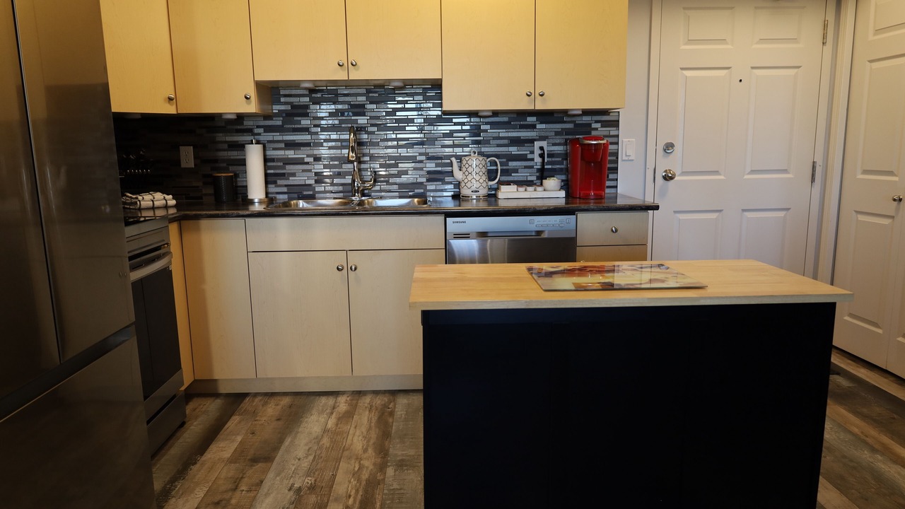 Photo of Kitchen in Saskatoon
