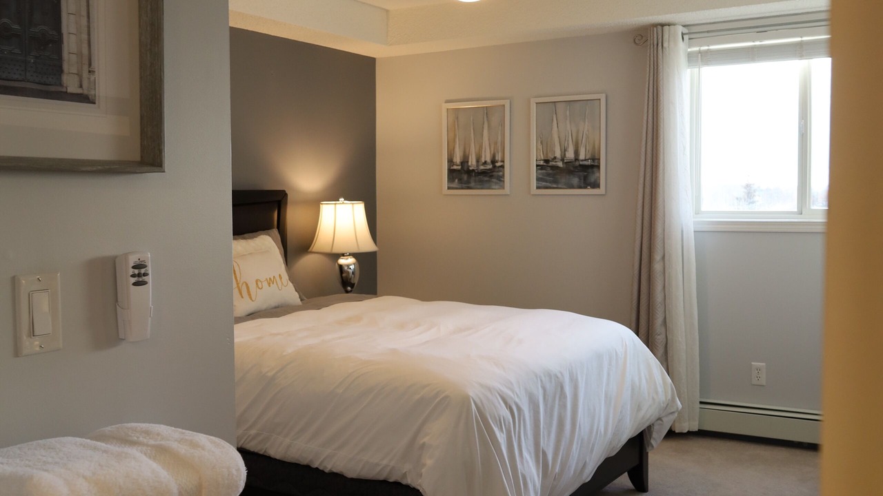 Photo of Bedroom in Saskatoon