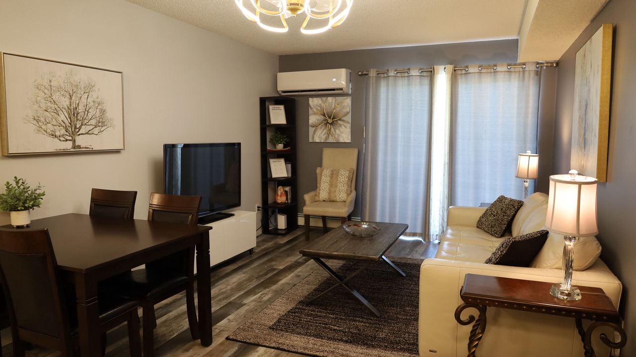Photo of Livingroom in Saskatoon