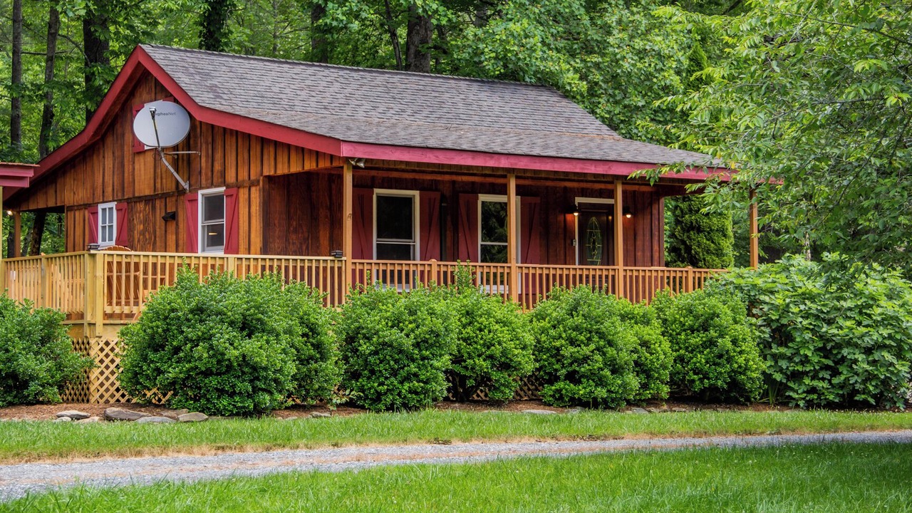 Photo of Outdoor in Deep Gap