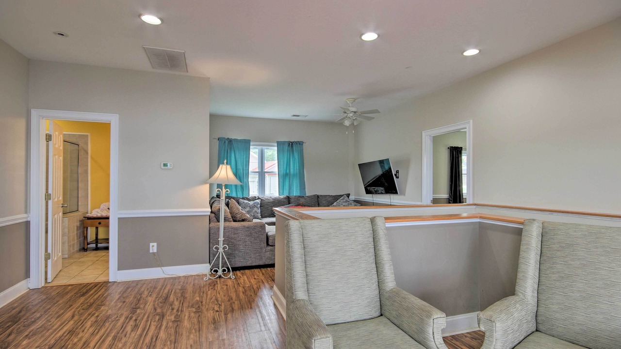 Photo of Livingroom in Greenwood