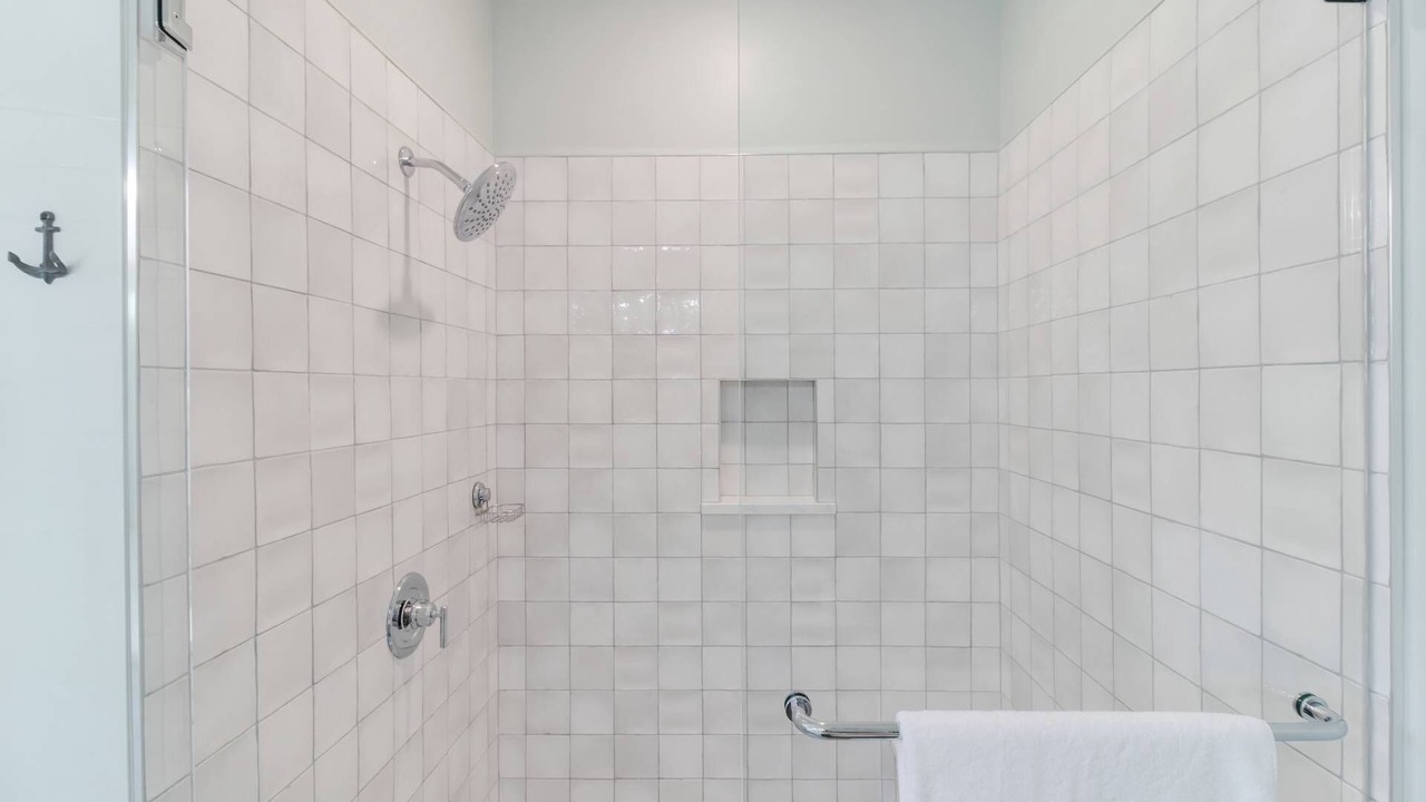 Photo of Bathroom in Tranquil Harbour
