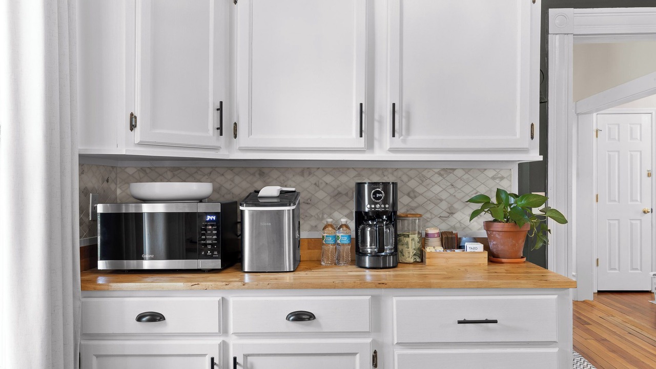 Photo of Kitchen in St. Elmo Improvement League