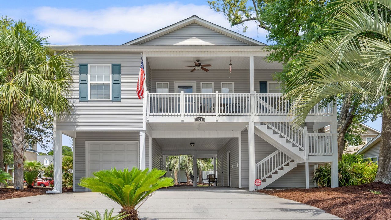 Photo of Outdoor in Crescent Beach