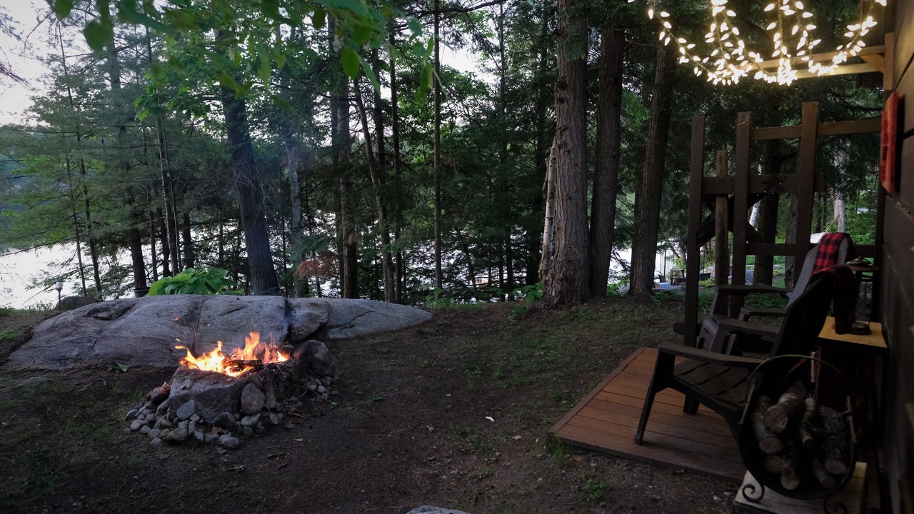 Photo of Outdoor in Rama