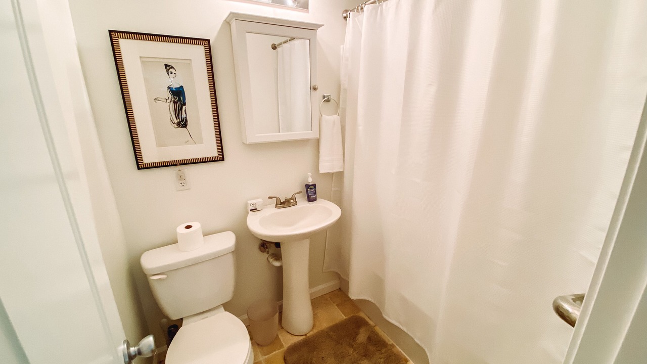 Photo of Bathroom in Cleveland